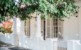 River Bend Cottages